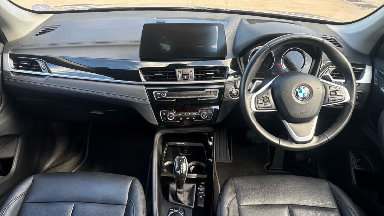 BMW X1 sDrive 20i [178] xLine 5dr Step Auto Petrol Estate